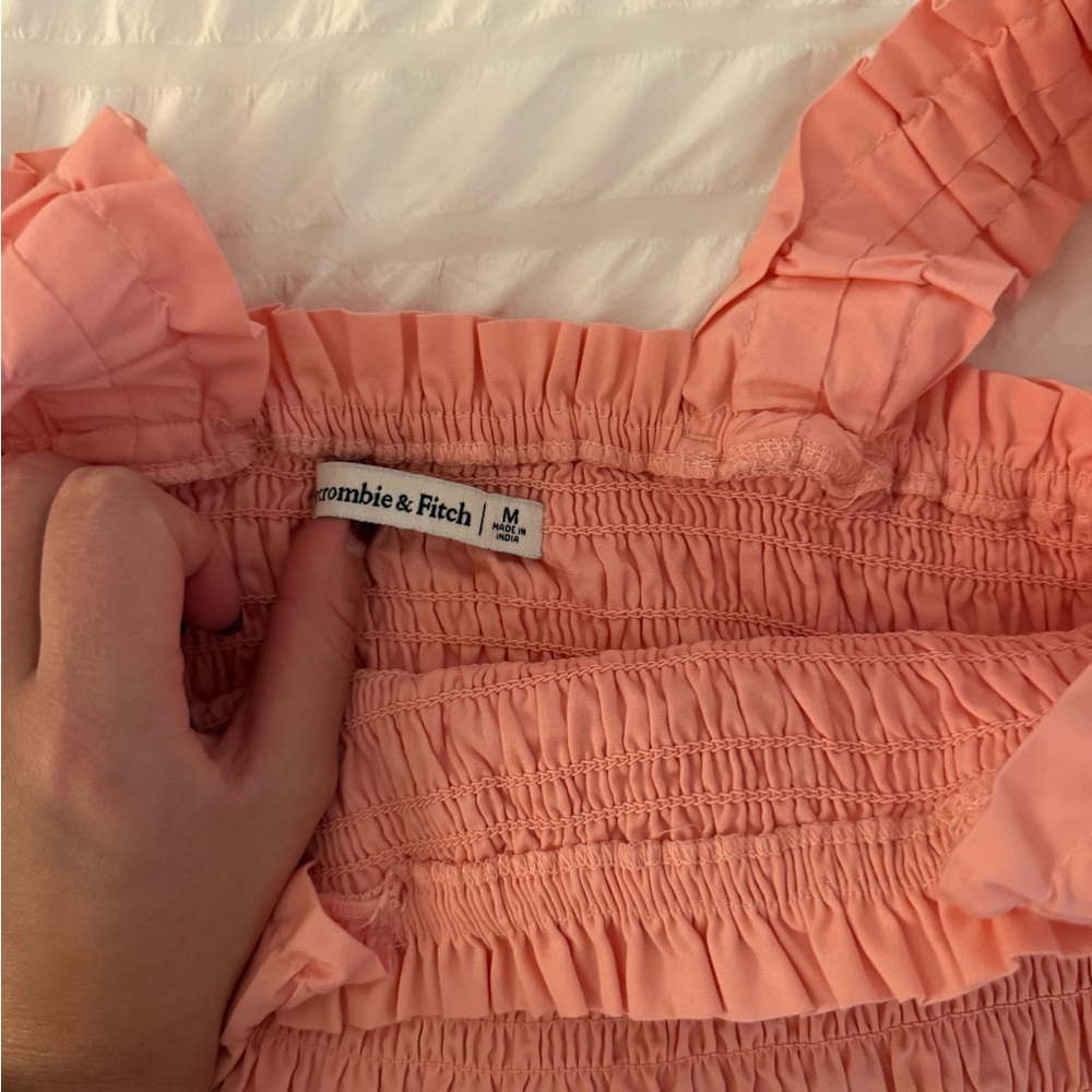 Abercrombie & Fitch Mini Dress - Picture 3 of 5